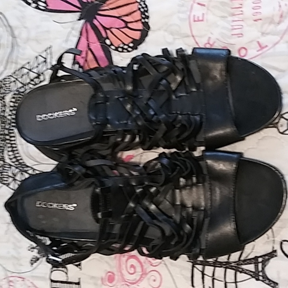 sandals